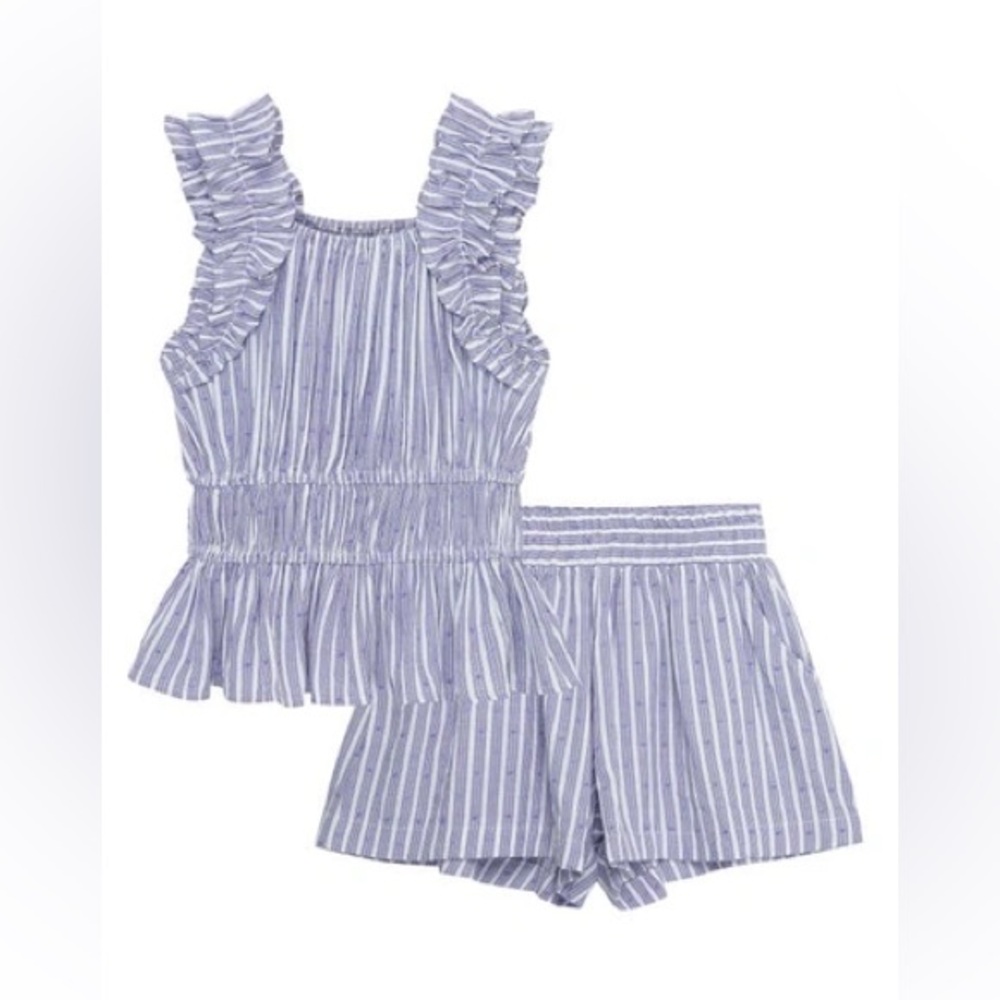 Habitual Kids set